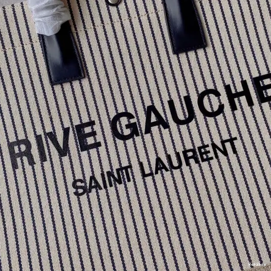 Repzbay REP TOTE BAG RIVE YSL GAUCHE 0630
